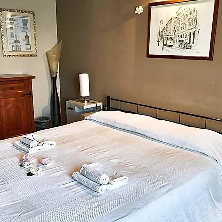Sotto Le Querce Hotel