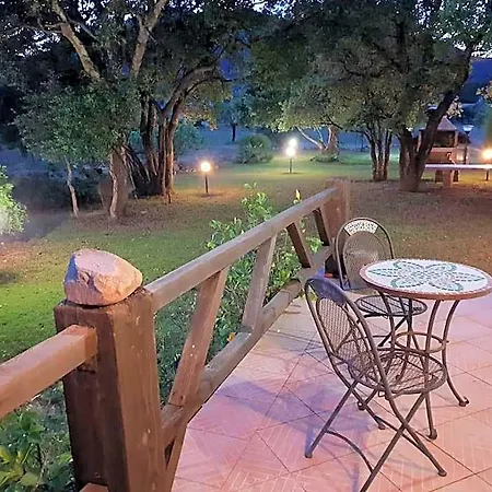 Sotto Le Querce Hotel 4*