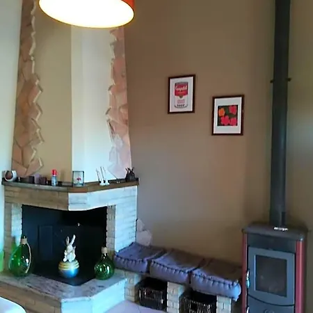 Hotel Sotto Le Querce