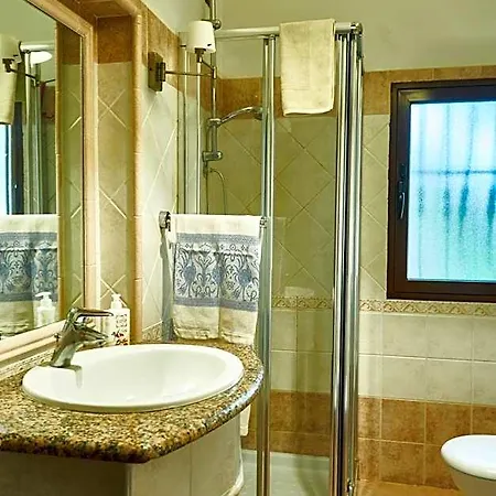 Sotto Le Querce Hotel